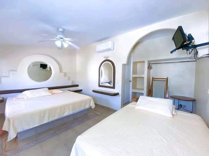 Hotel Posada Aly gallery 4