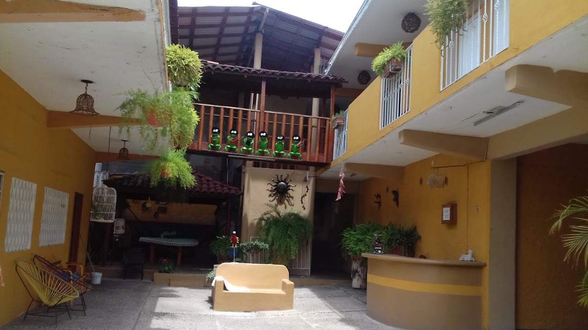 Hotel Posada Aly gallery 5