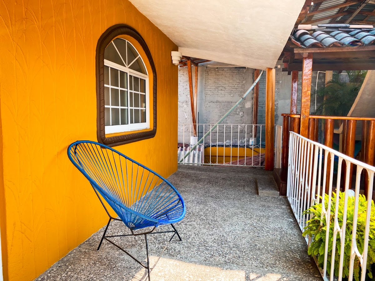 Hotel Posada Aly gallery 6