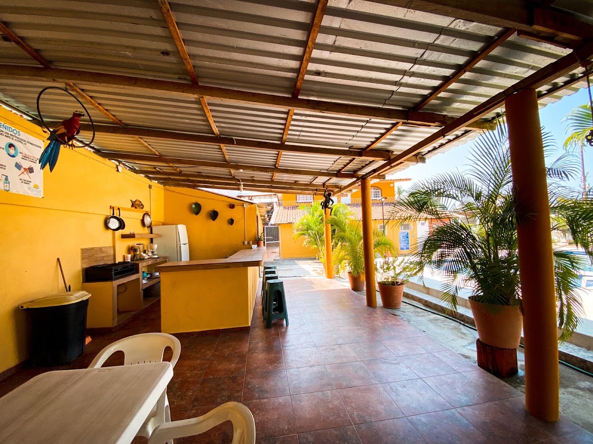 Hotel Posada Aly gallery 8