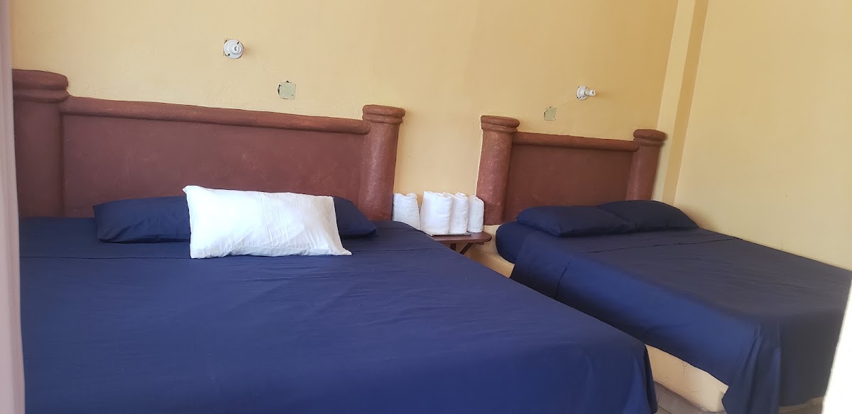 Hotel Posada Aly gallery 9