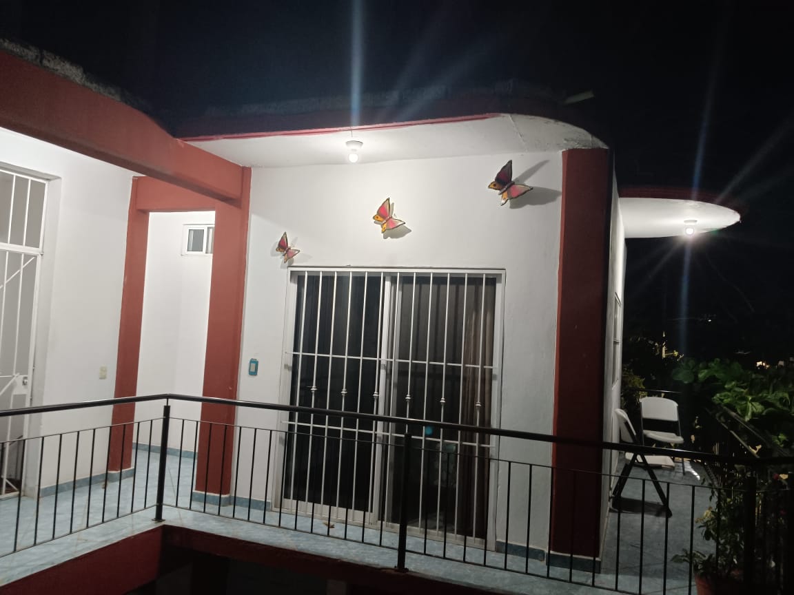 Hotel Posada CantaRanas Huatulco gallery 1