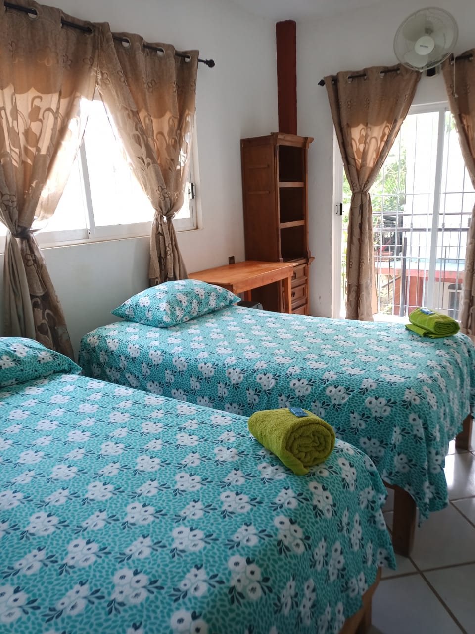 Hotel Posada CantaRanas Huatulco gallery 2