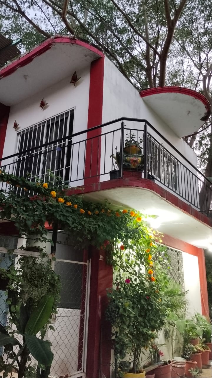 Hotel Posada CantaRanas Huatulco gallery 3