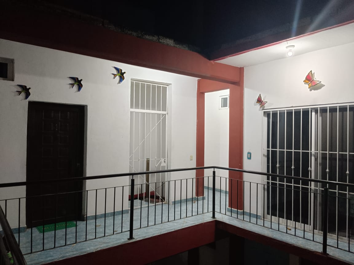 Hotel Posada CantaRanas Huatulco gallery 7