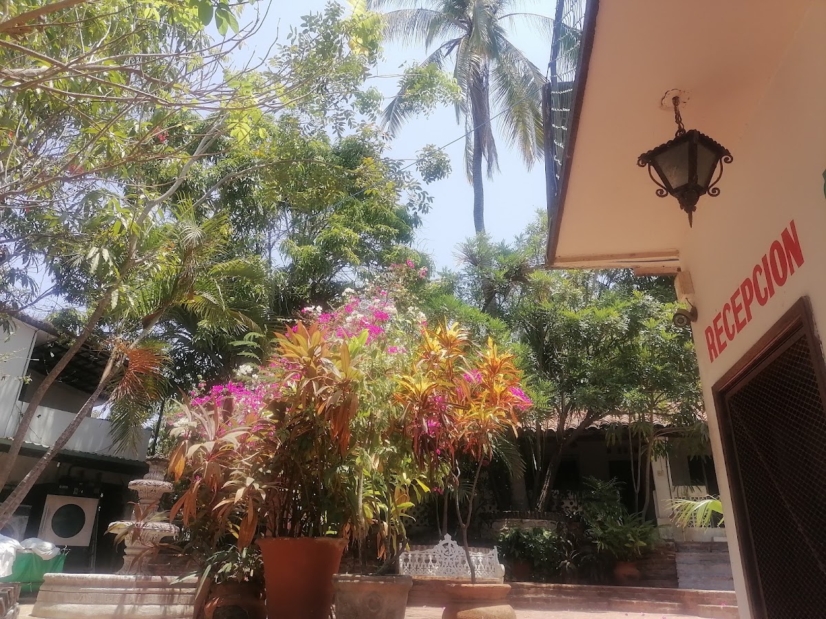 Hotel Posada de Cortes gallery 10
