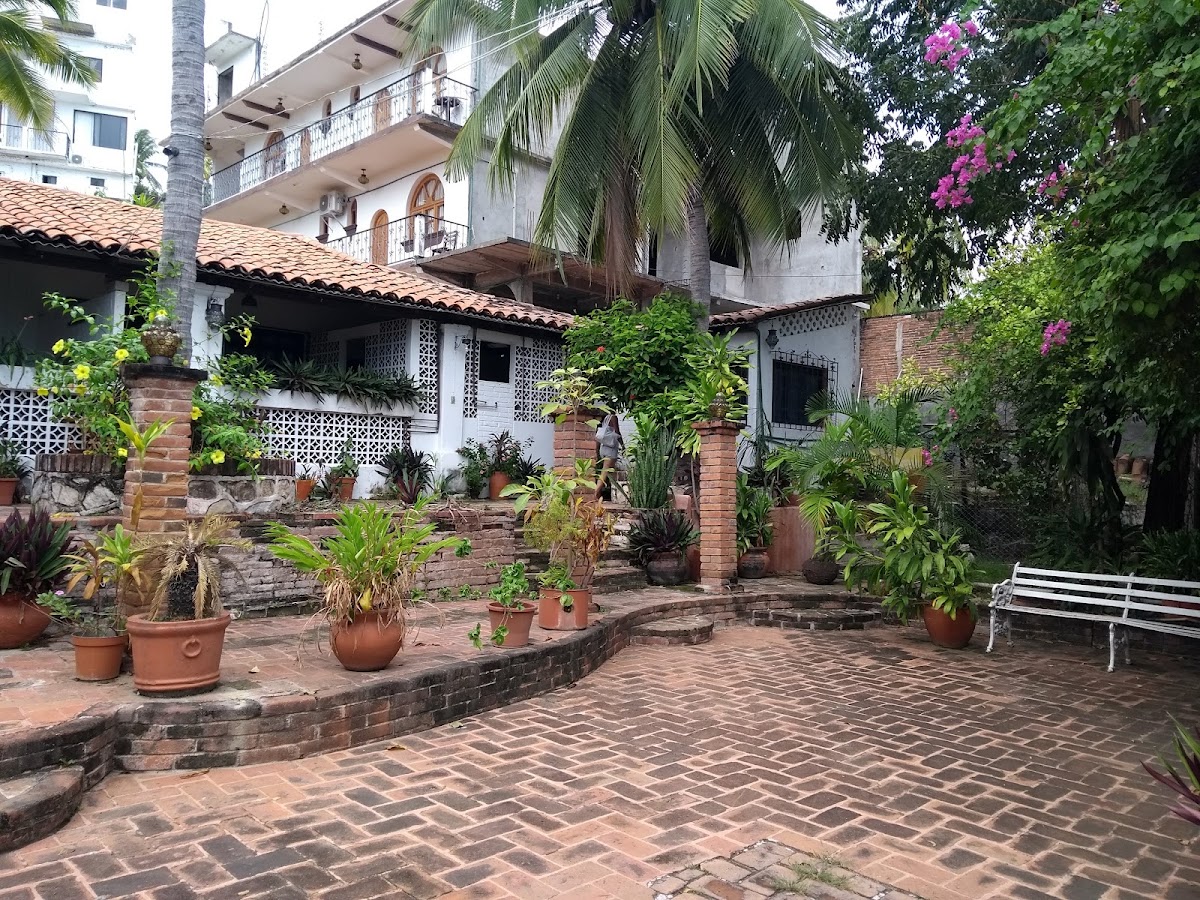 Hotel Posada de Cortes gallery 4