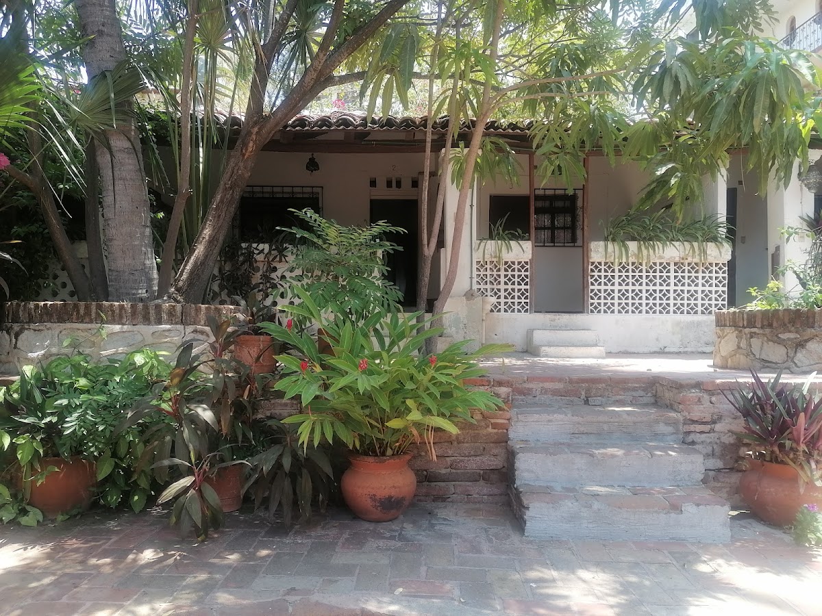 Hotel Posada de Cortes gallery 6