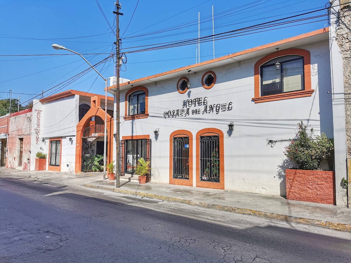 HOTEL POSADA del ANGEL gallery 1