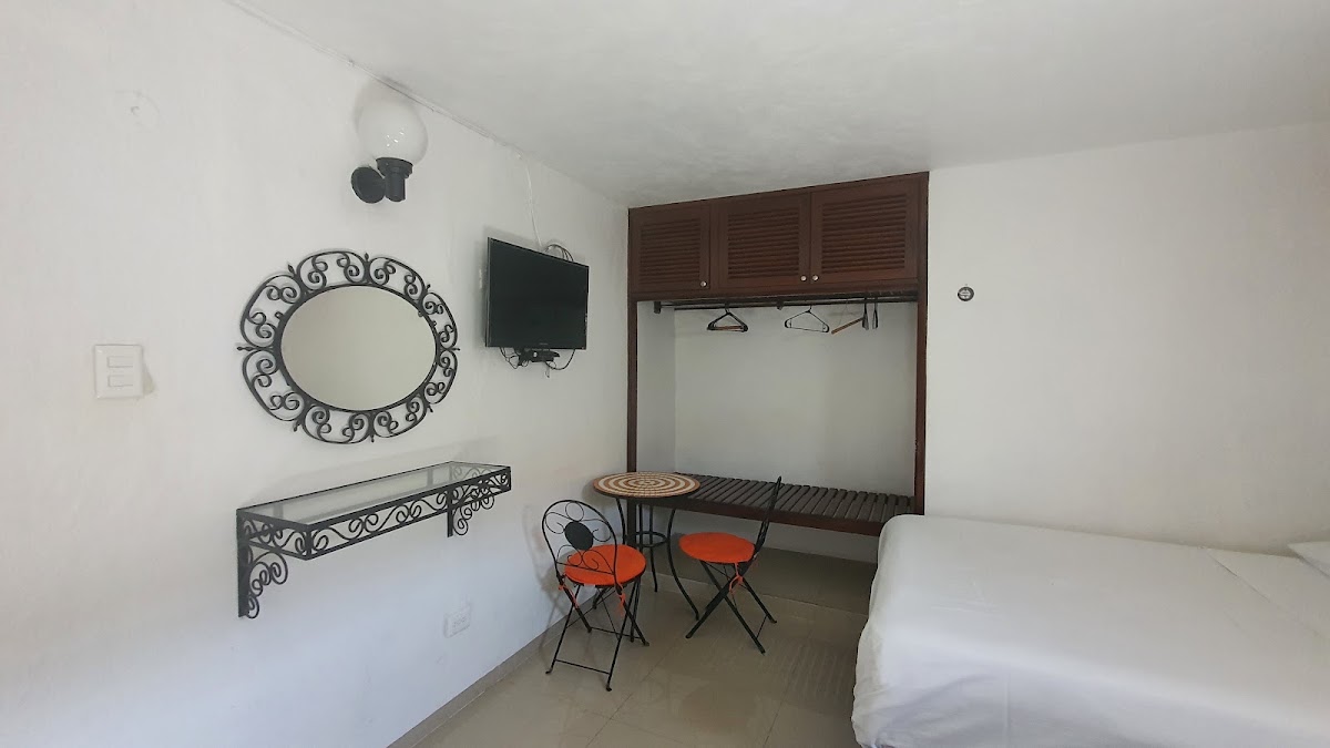 HOTEL POSADA del ANGEL gallery 2