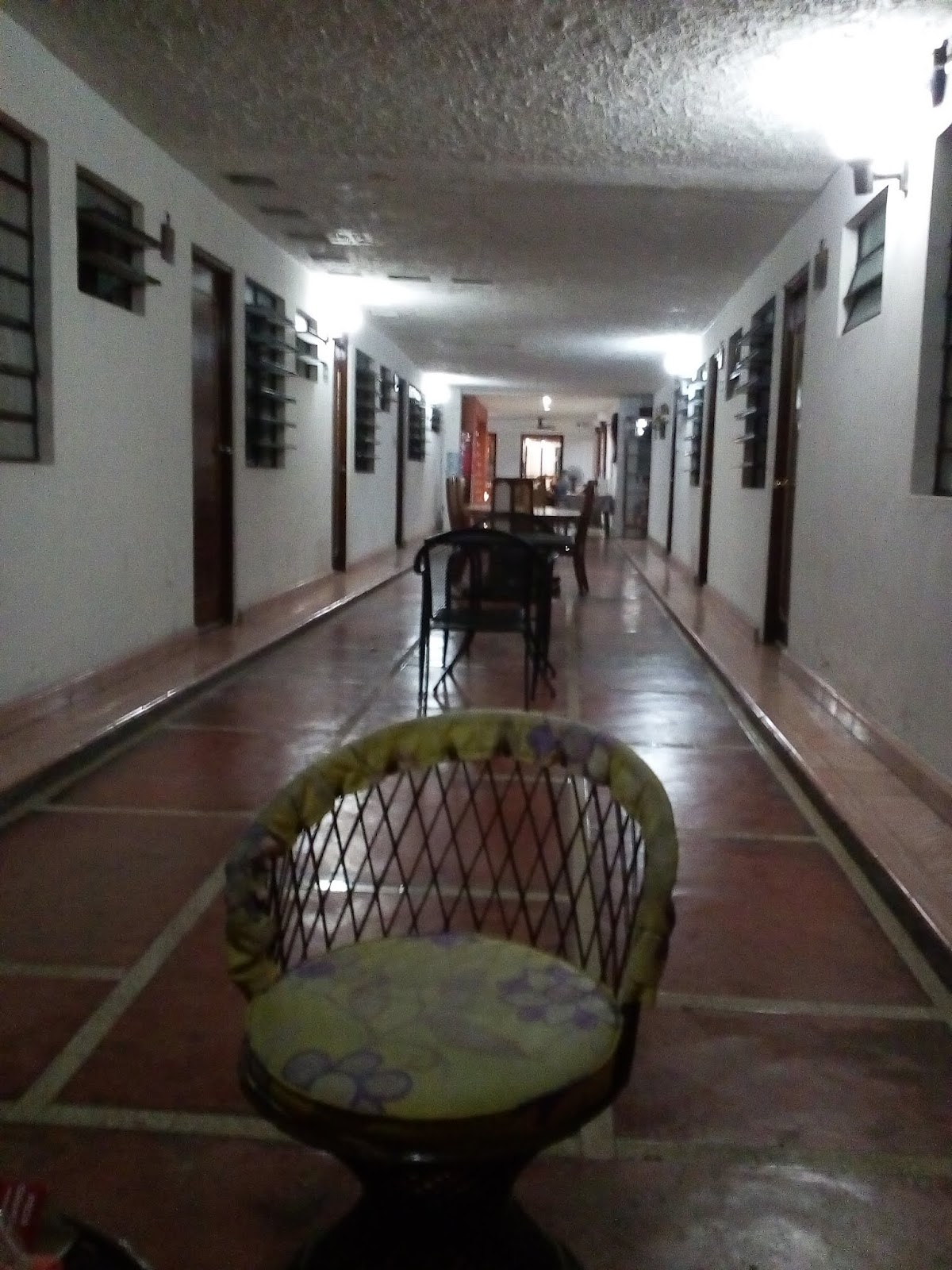 HOTEL POSADA del ANGEL gallery 3
