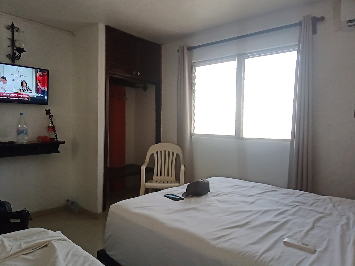 HOTEL POSADA del ANGEL gallery 4