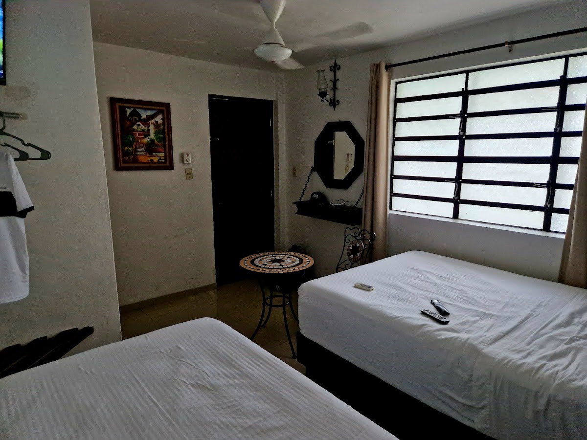 HOTEL POSADA del ANGEL gallery 6