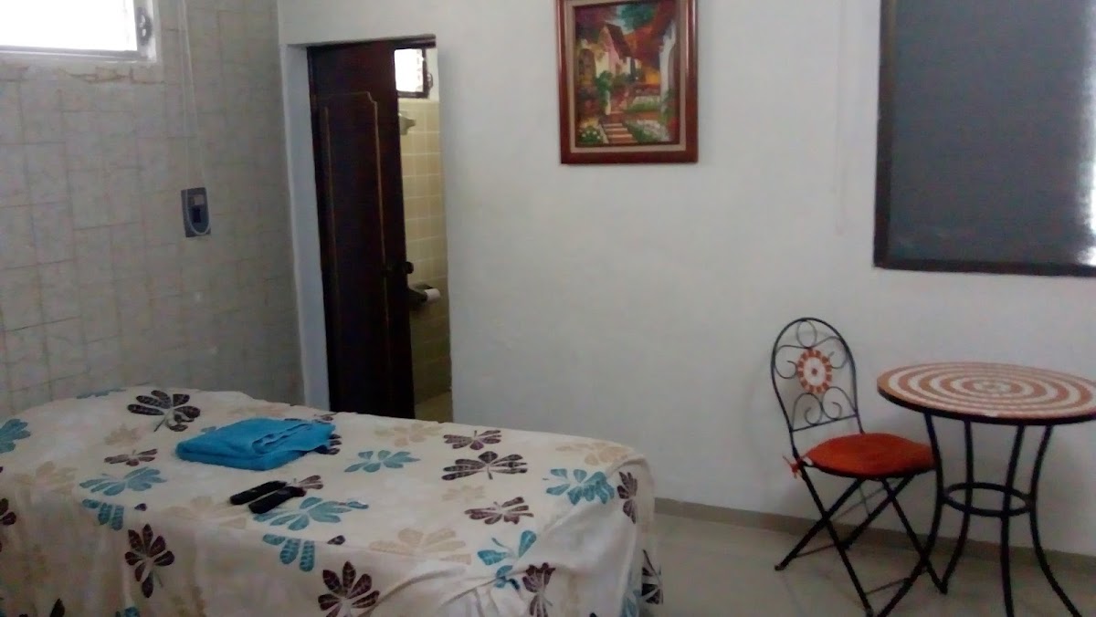 HOTEL POSADA del ANGEL gallery 7