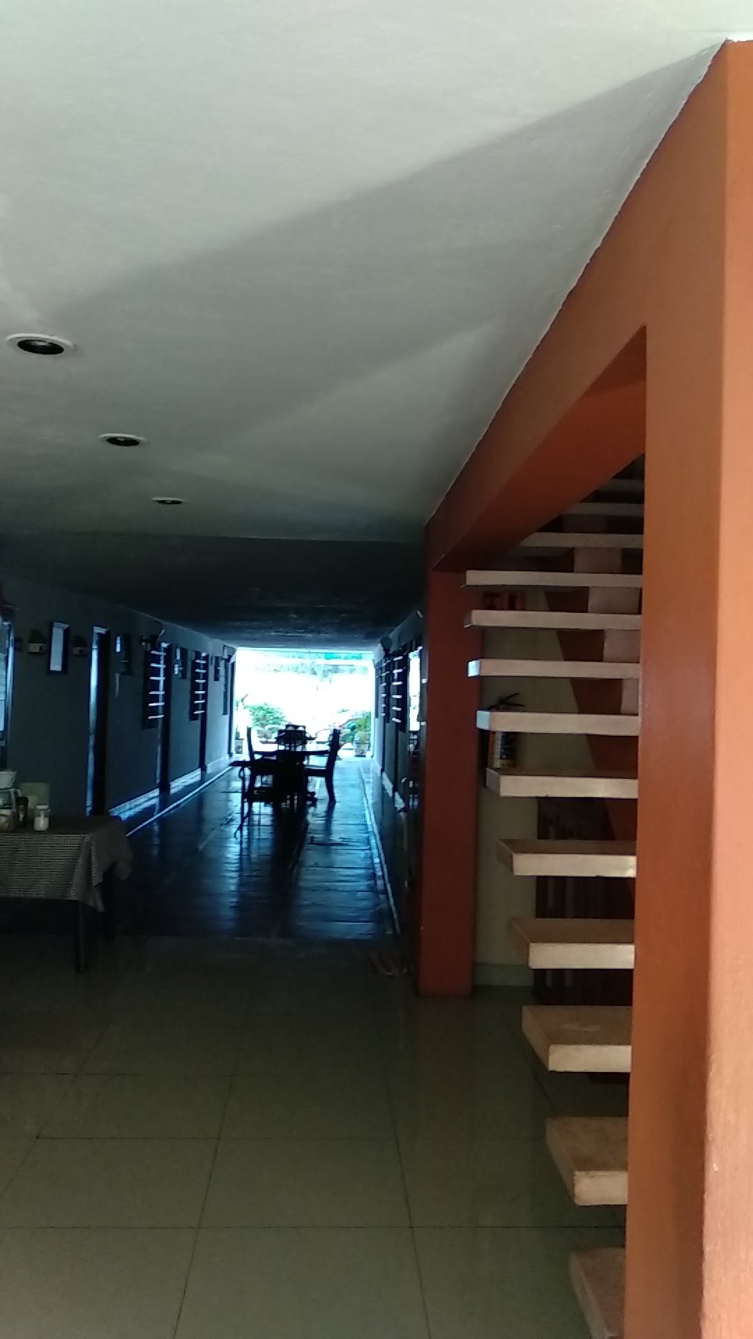 HOTEL POSADA del ANGEL gallery 8