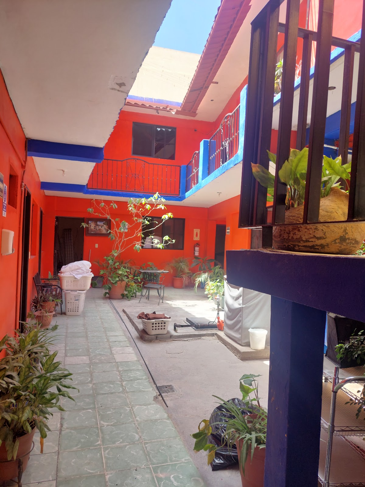 HOTEL POSADA DEL CORTEZ gallery 3