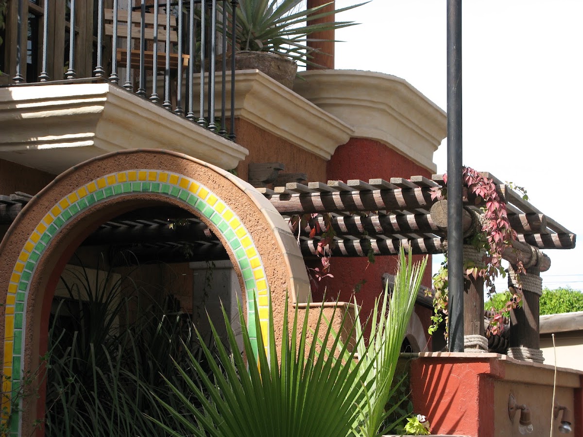 HOTEL POSADA DEL CORTEZ gallery 7