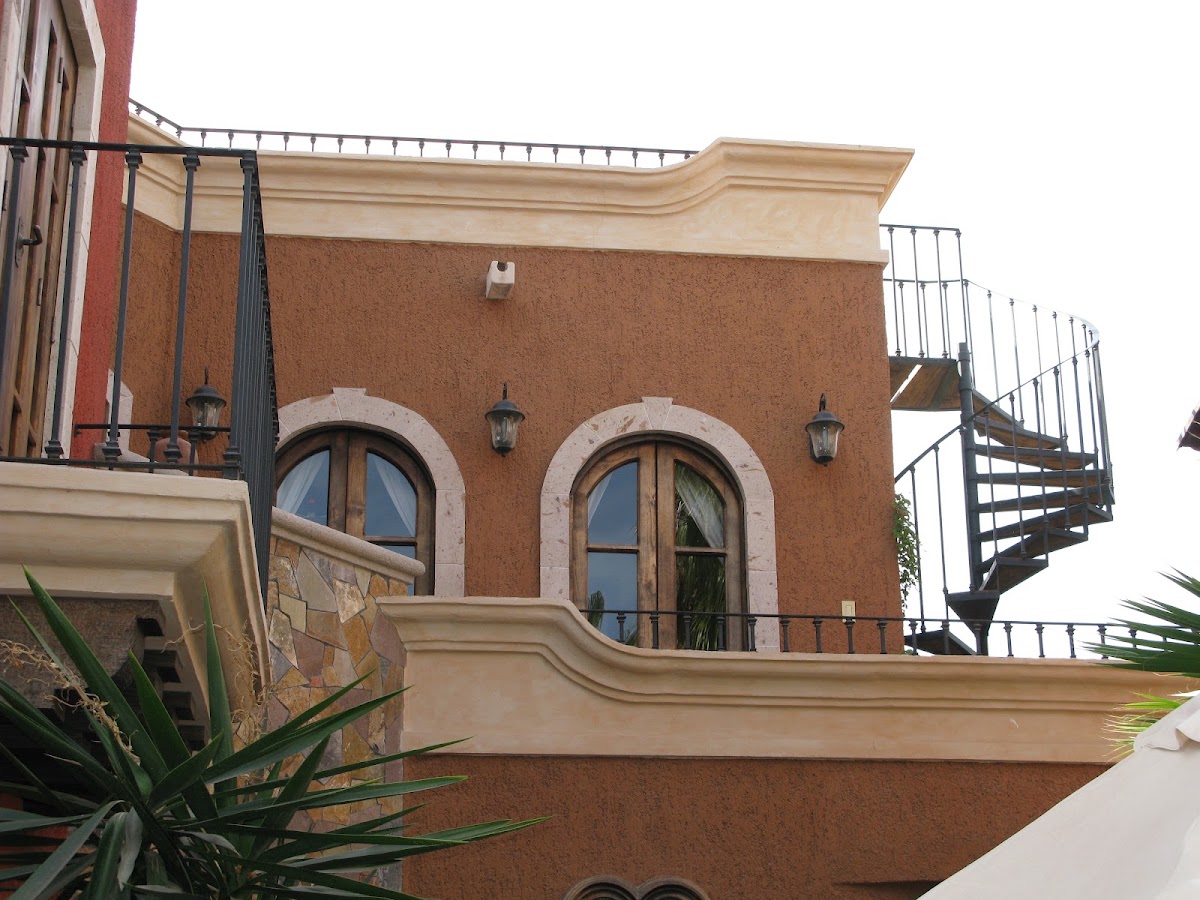 HOTEL POSADA DEL CORTEZ gallery 9
