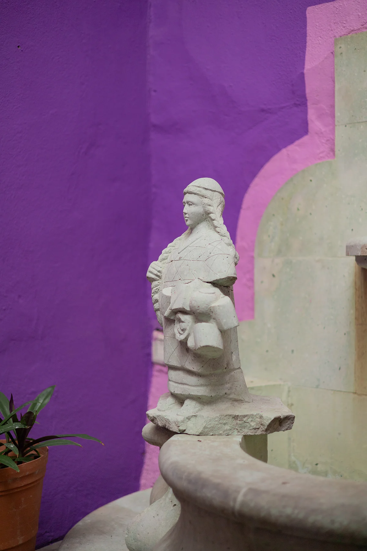 Hotel Posada Don Matías gallery 12