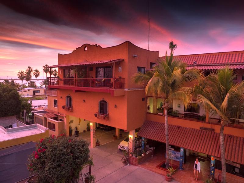 Hotel Posada LunaSol gallery 1