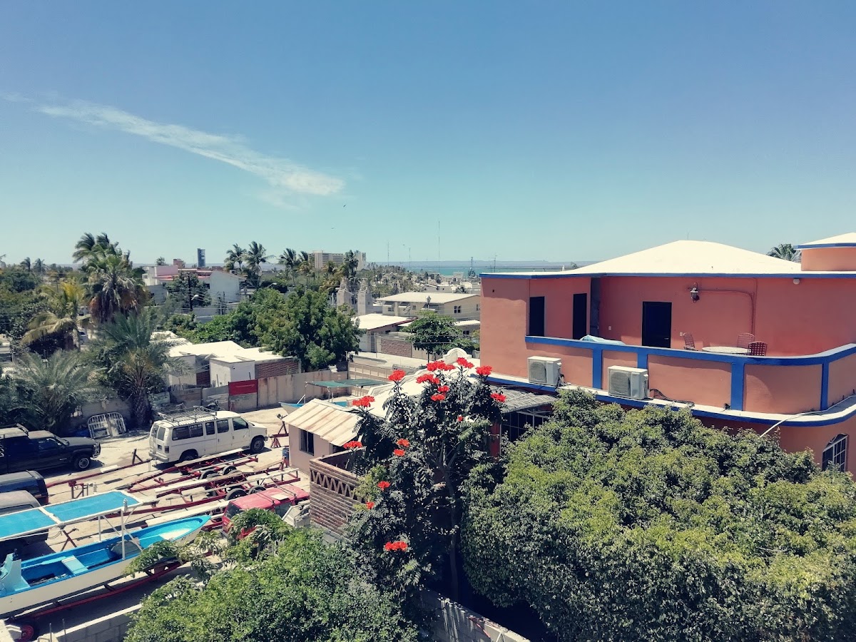 Hotel Posada LunaSol gallery 10
