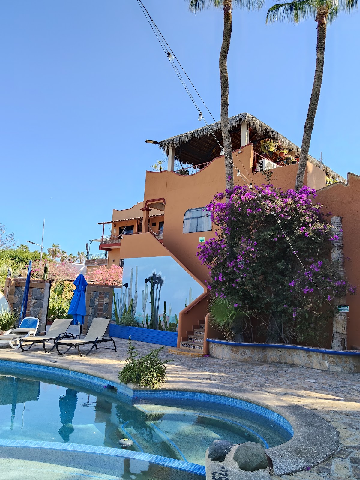 Hotel Posada LunaSol gallery 3