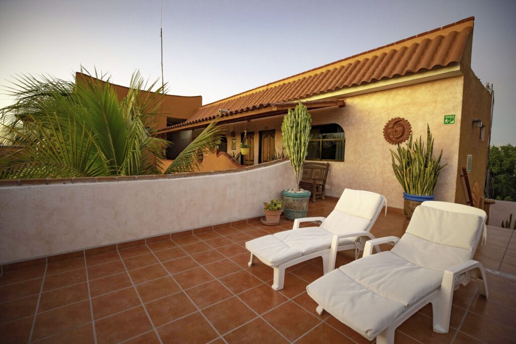 Hotel Posada LunaSol gallery 4