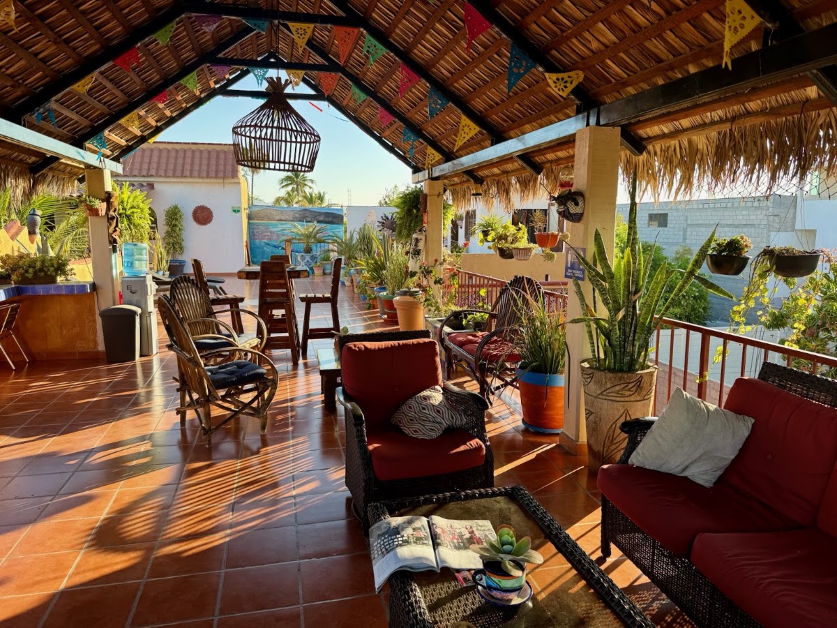 Hotel Posada LunaSol gallery 5