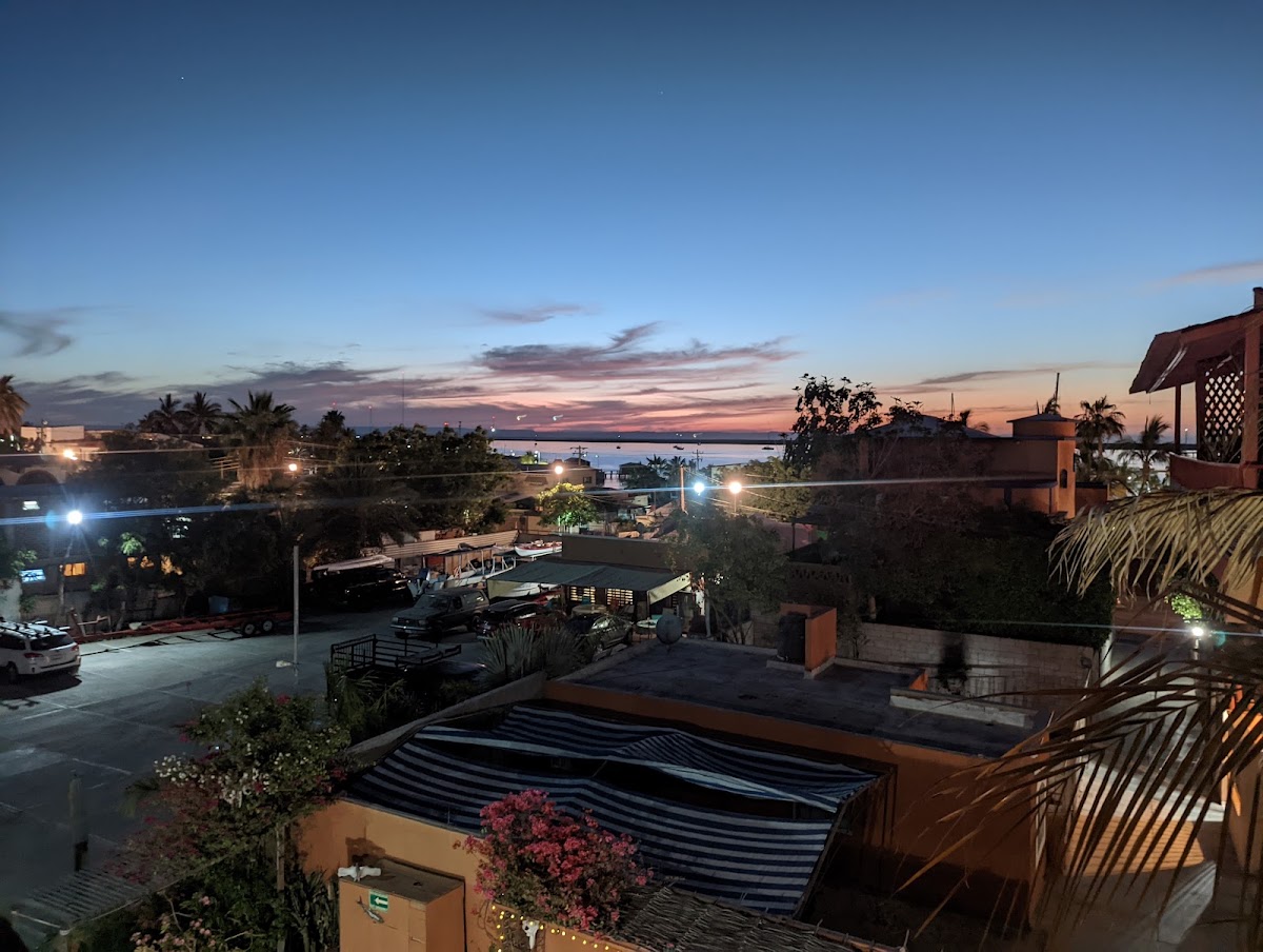 Hotel Posada LunaSol gallery 7