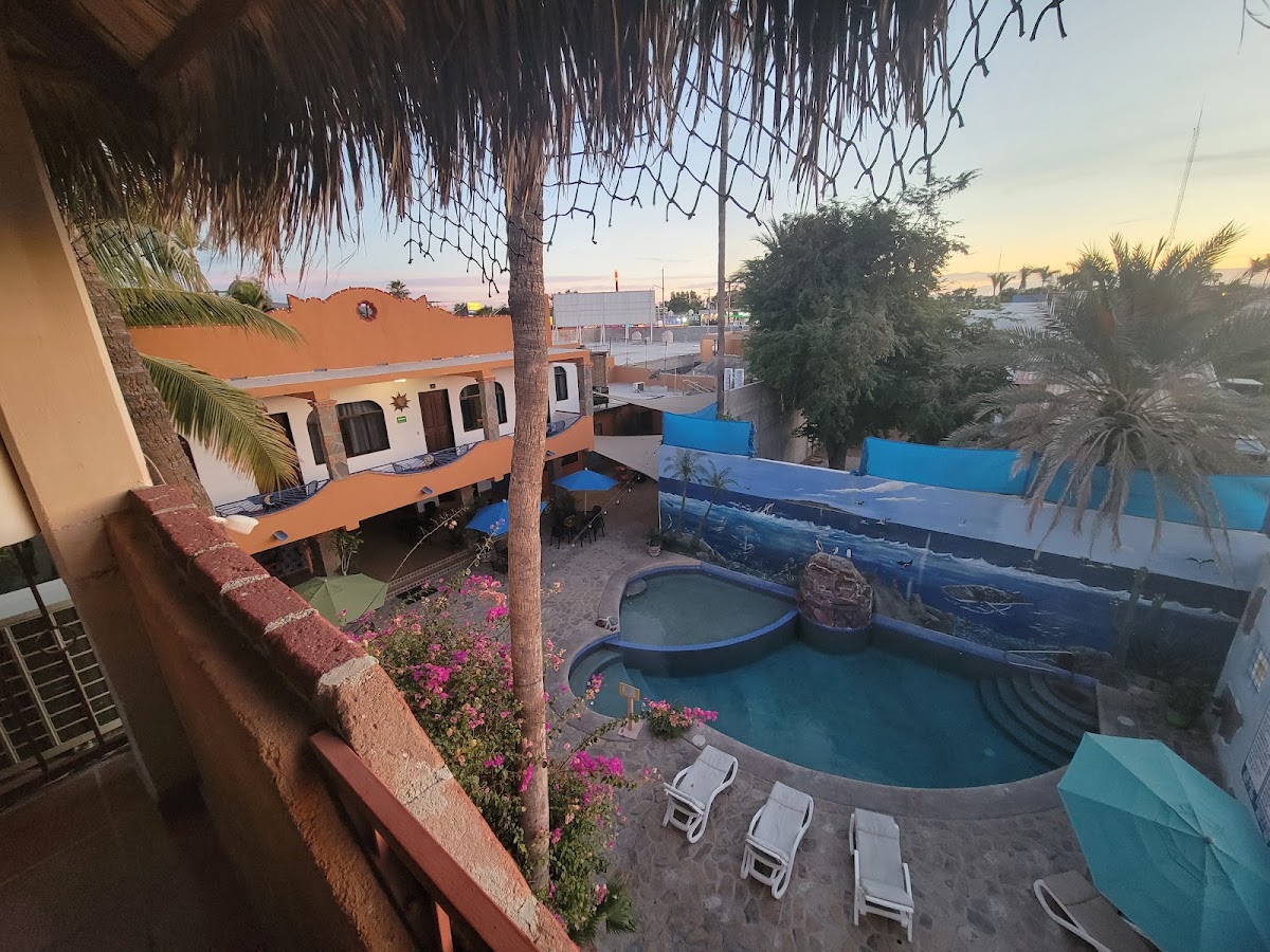 Hotel Posada LunaSol gallery 8