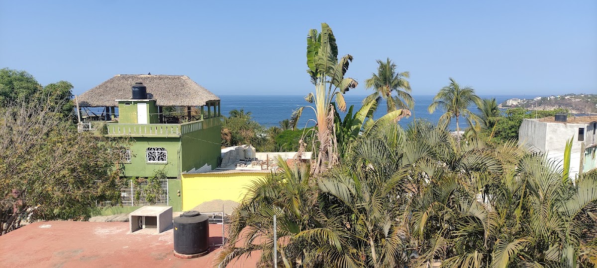 Hotel Posada Marin gallery 1