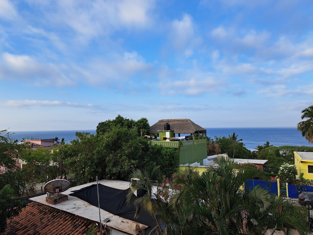 Hotel Posada Marin gallery 10