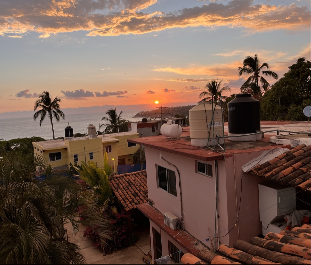 Hotel Posada Marin gallery 2