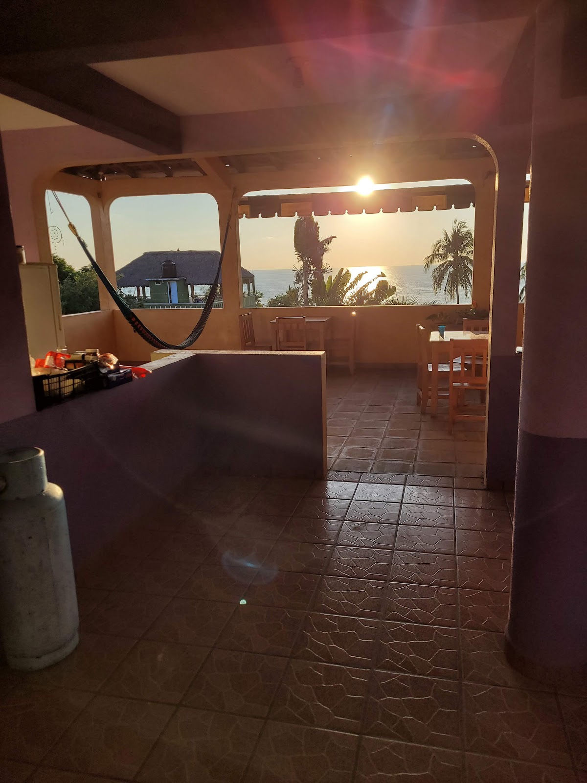 Hotel Posada Marin gallery 5
