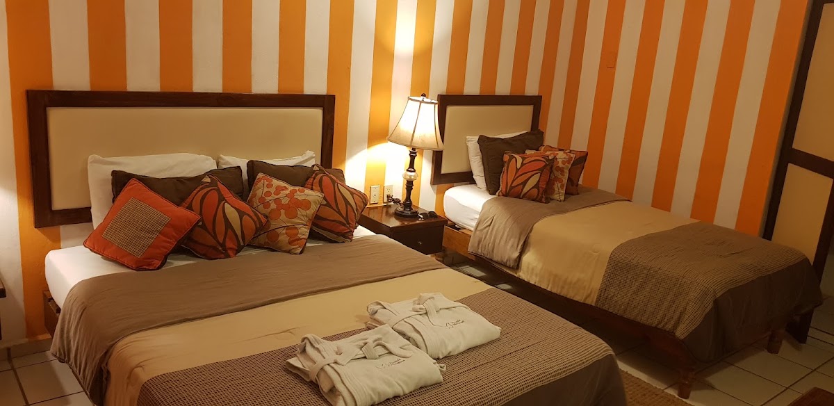 Hotel Posada Mariposa gallery 2