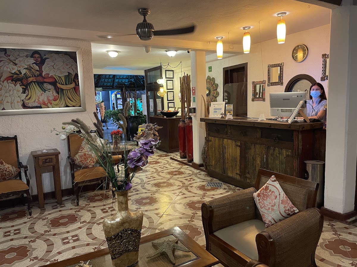 Hotel Posada Mariposa gallery 4