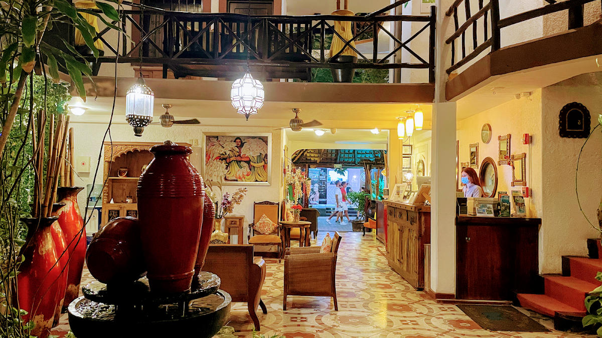 Hotel Posada Mariposa gallery 5