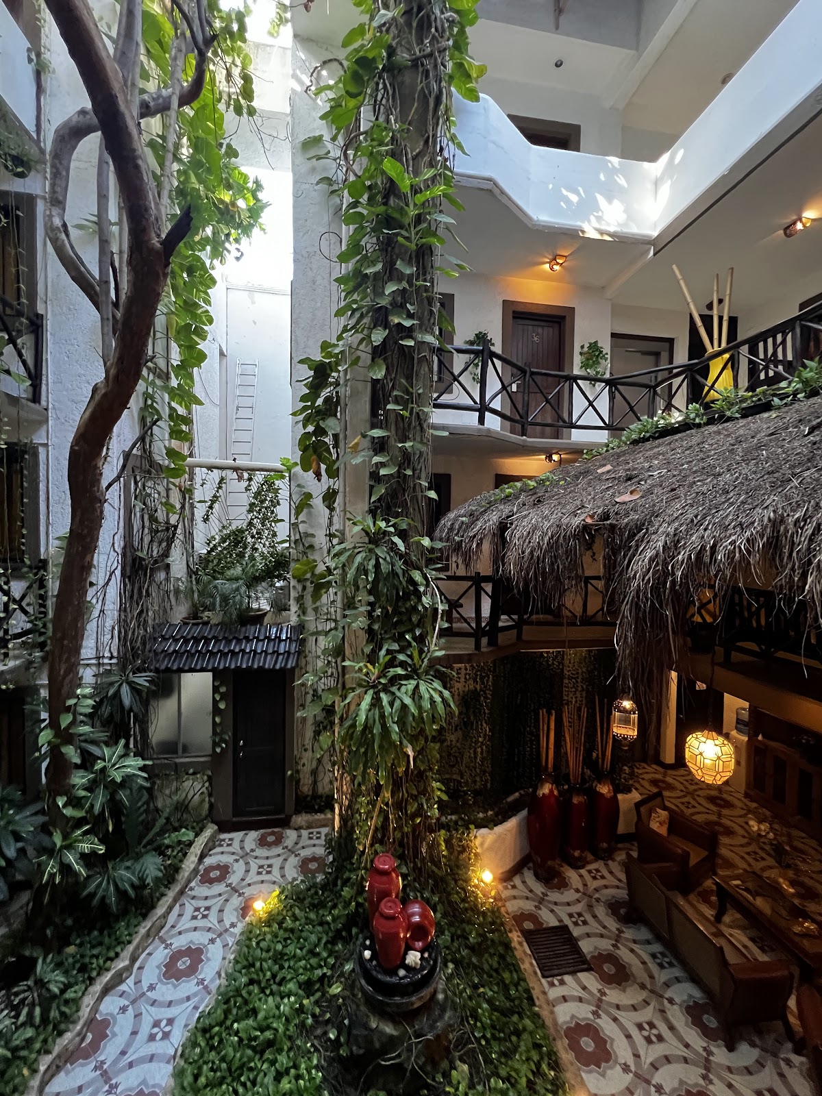 Hotel Posada Mariposa gallery 6