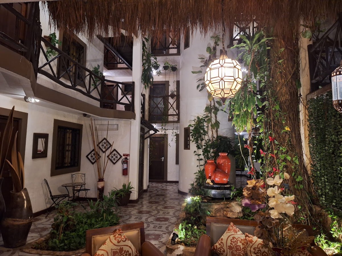 Hotel Posada Mariposa gallery 7