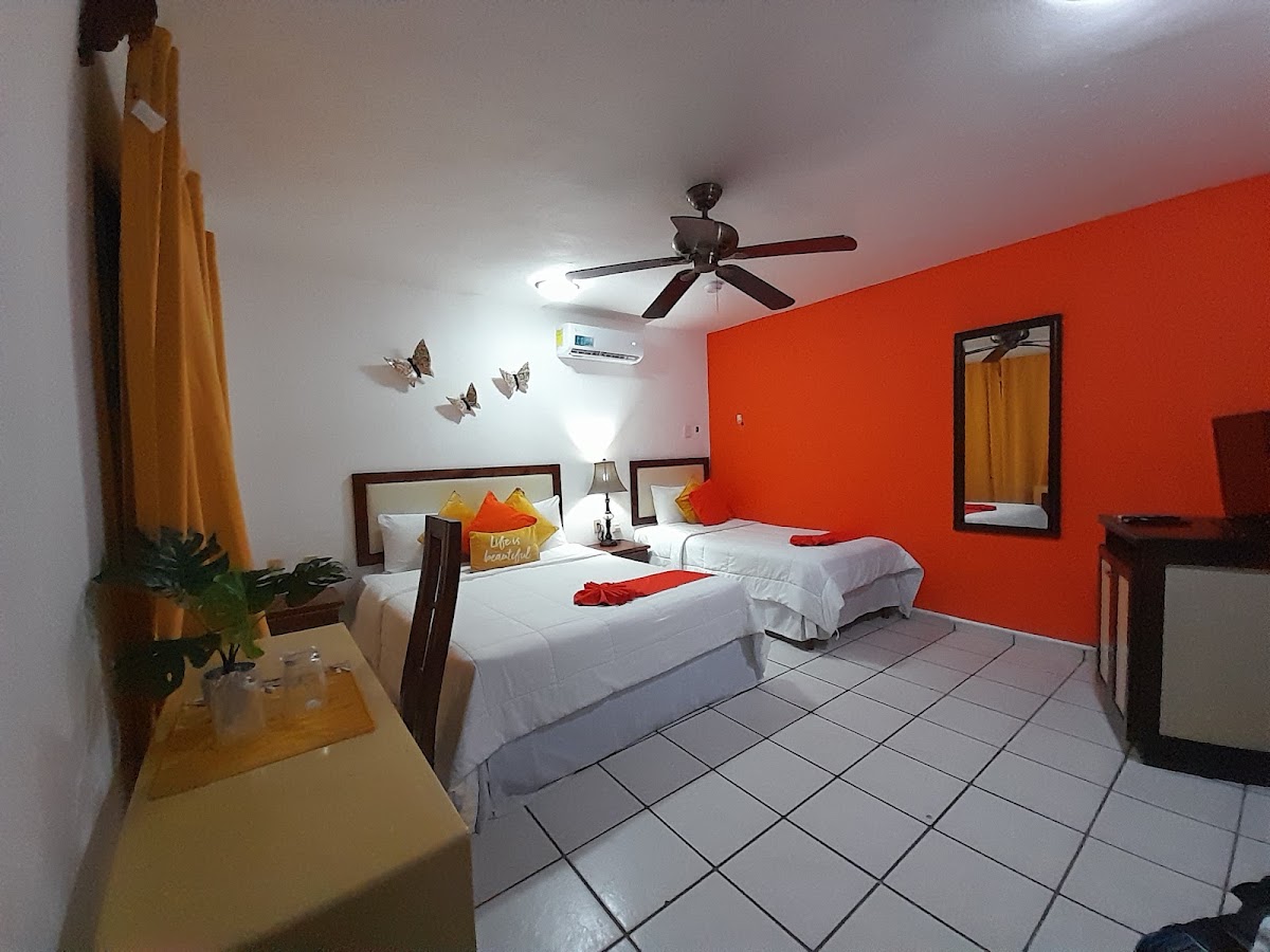 Hotel Posada Mariposa gallery 8