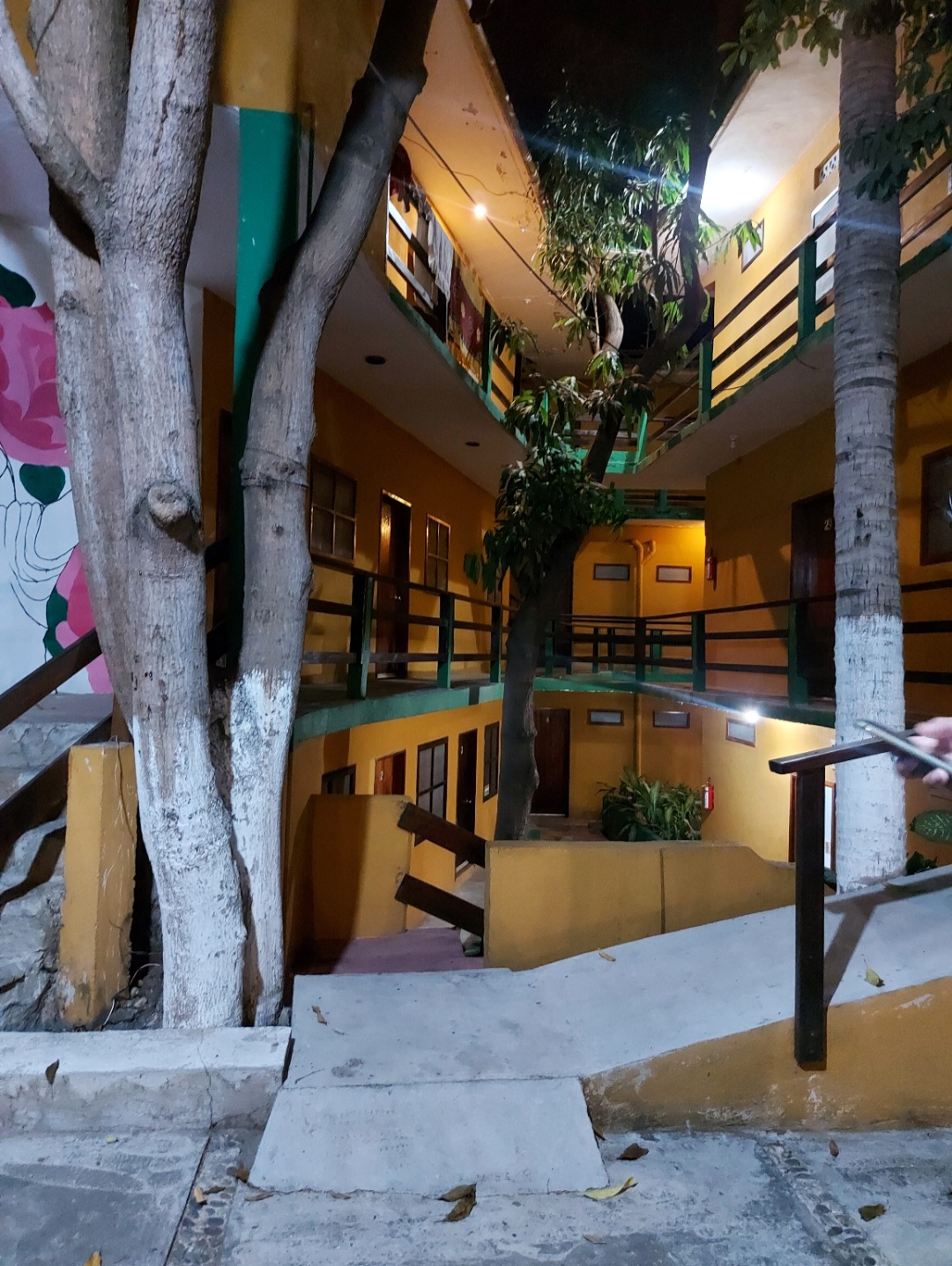 Hotel Posada Playa Manzanillo gallery 1