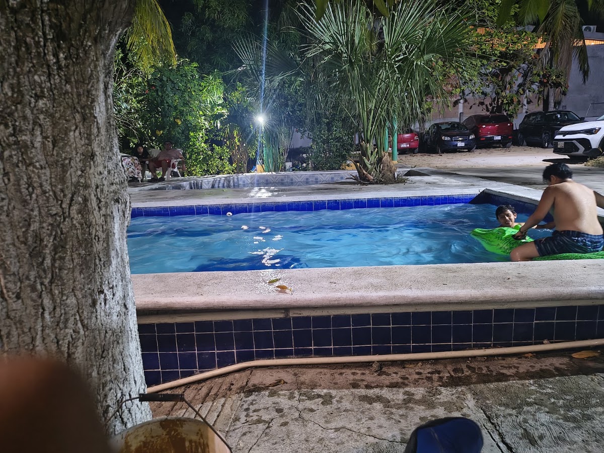 Hotel Posada Playa Manzanillo gallery 3