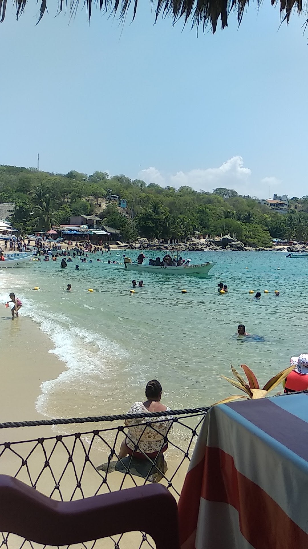 Hotel Posada Playa Manzanillo gallery 4