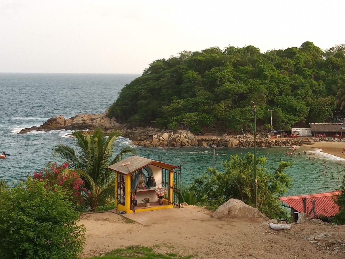 Hotel Posada Playa Manzanillo gallery 5