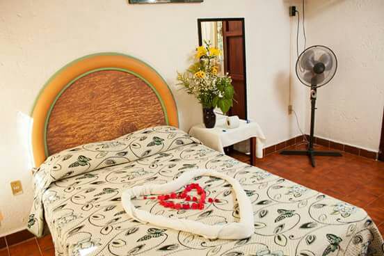 Hotel Posada Riscal gallery 2