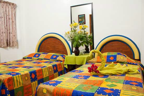 Hotel Posada Riscal gallery 8