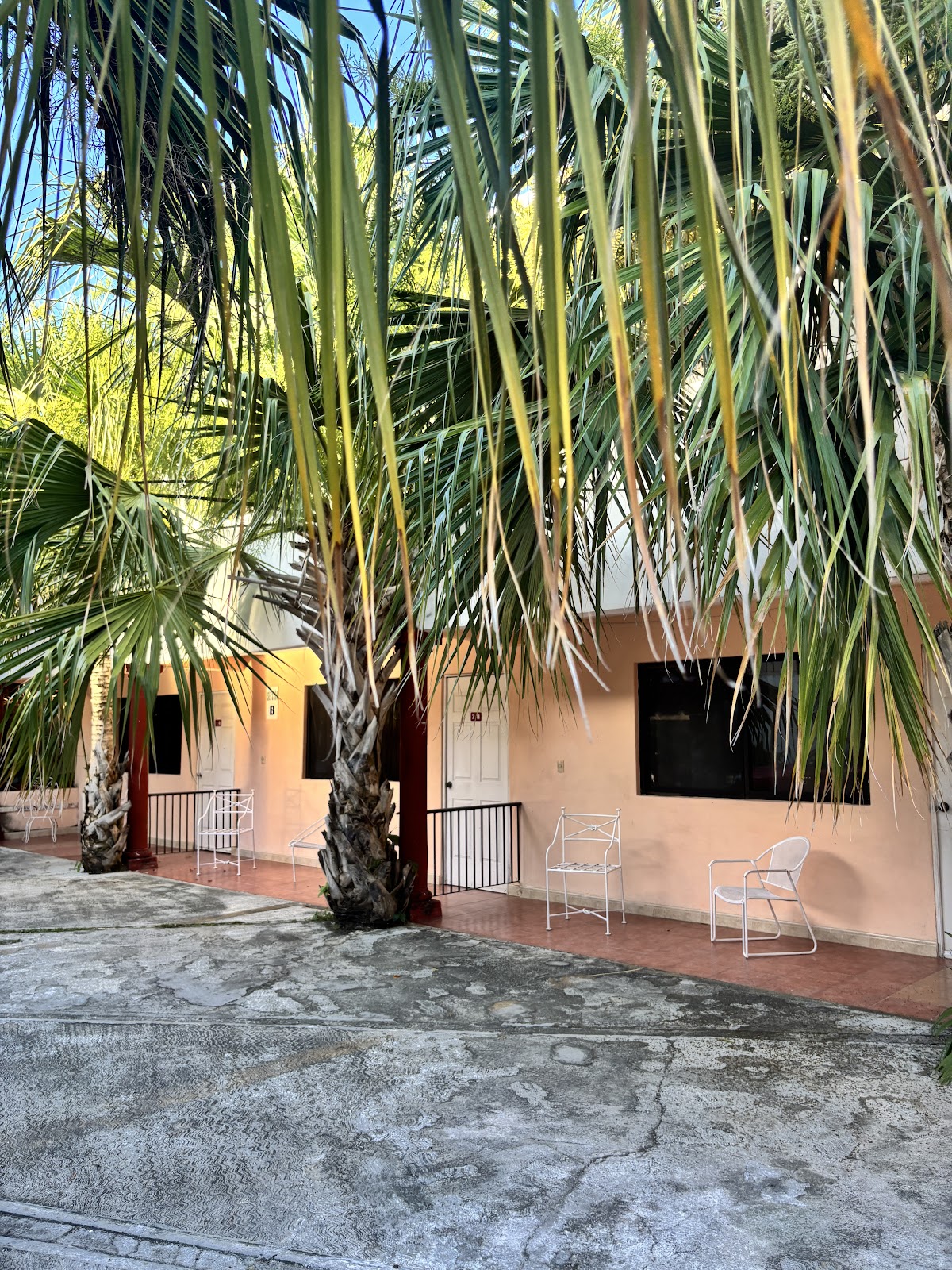 Hotel Posada San Felipe de Jesús gallery 1