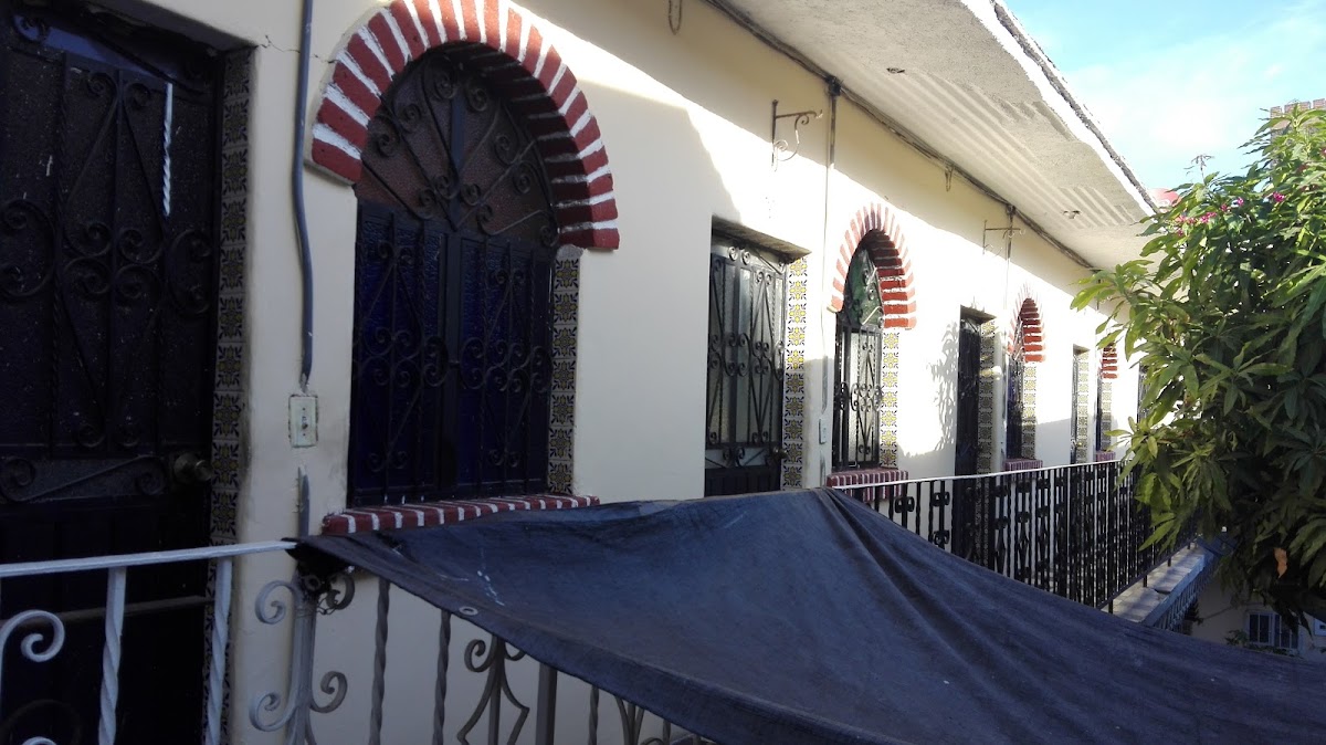 Hotel Posada San Miguel gallery 1
