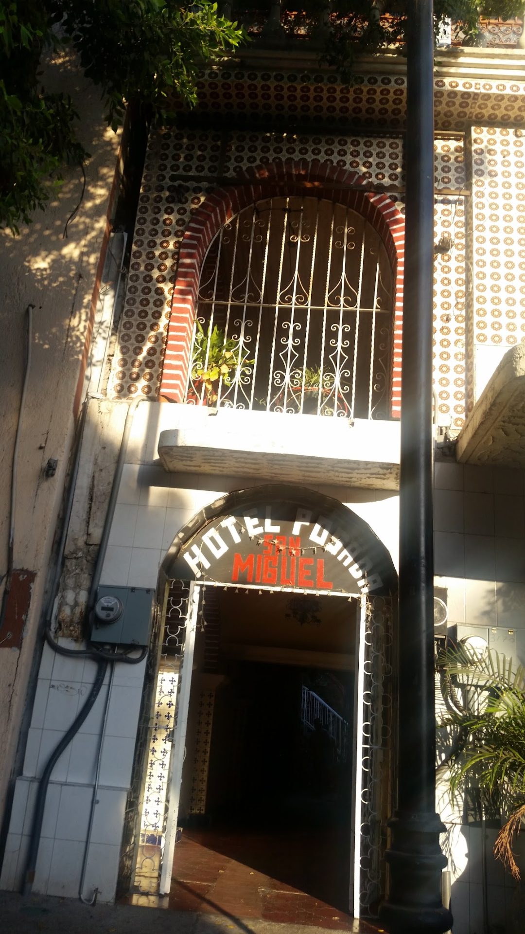 Hotel Posada San Miguel gallery 10
