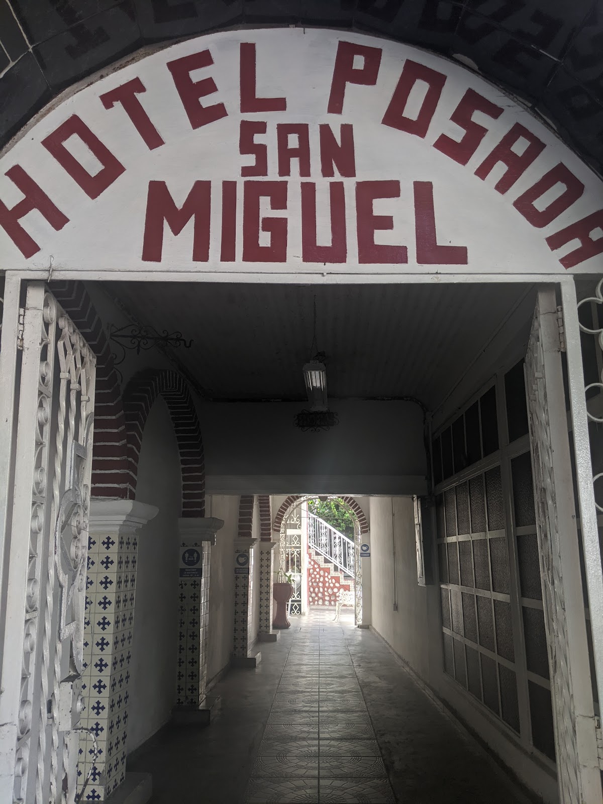 Hotel Posada San Miguel gallery 2